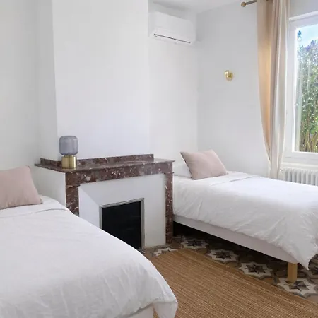 別荘 M Carca カルカソンヌ