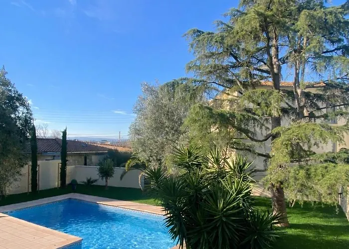 M Carca בית נופש